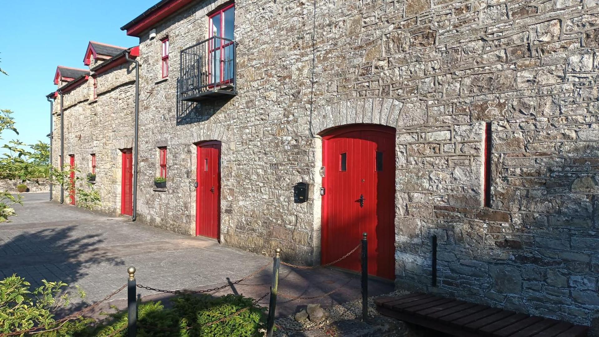 The Old Mill, Kilcorkey Bellanagare, Castlerea, County Roscommon - West Of Ireland - House 2 Villa Exterior photo